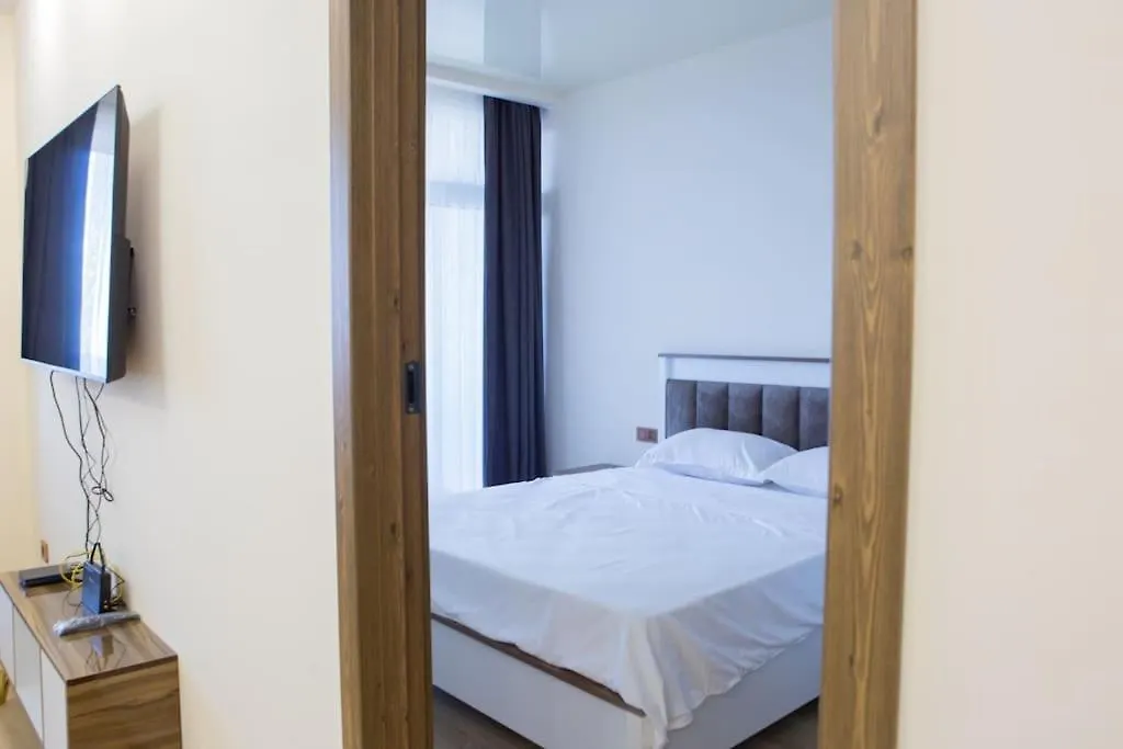 Apartmán Batumi 2 We Are Here For Your Comfort And Peace