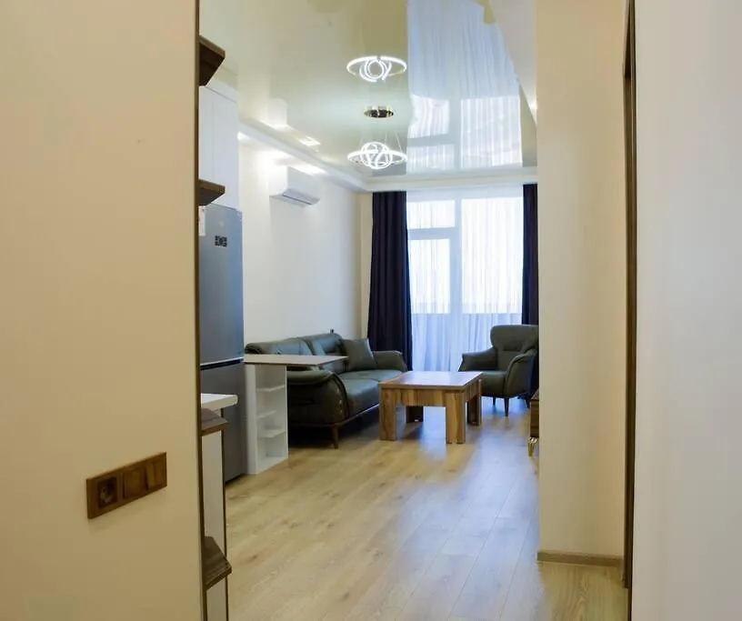 Batumi 2 We Are Here For Your Comfort And Peace Apartmán