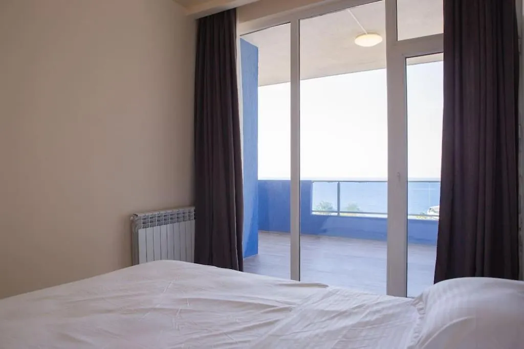 Batumi 2 We Are Here For Your Comfort And Peace Apartmán